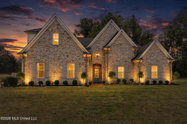 963 Buttermilk Drive