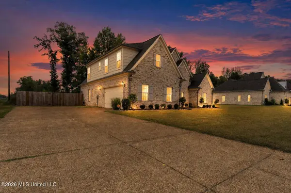 963 Buttermilk Drive, Nesbit, MS 38651