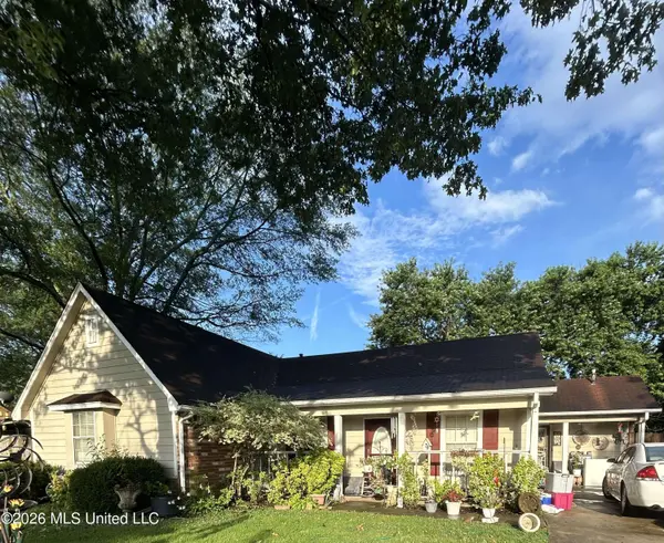 6799 Blue Spruce Drive