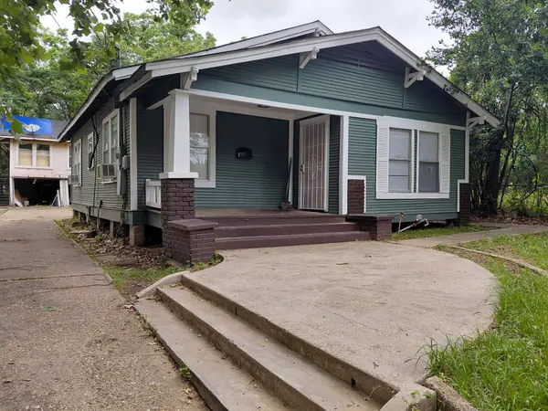 2610 Emery ST, Shreveport, LA 71103