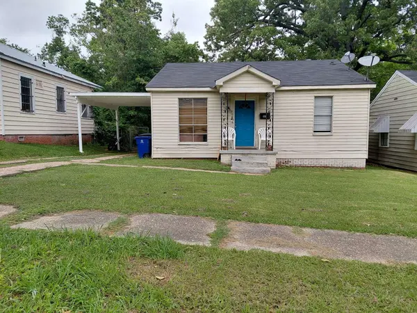 108 Taliaferro DR, Shreveport, LA 71101