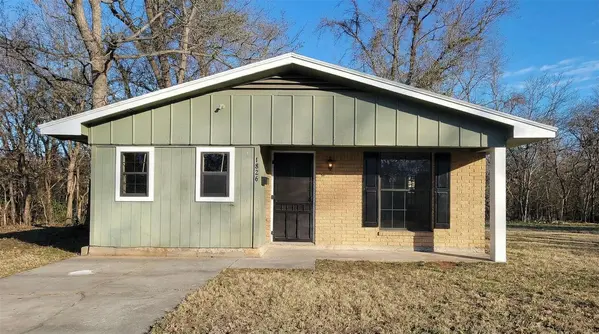 1826 Lyons ST, Shreveport, LA 71108