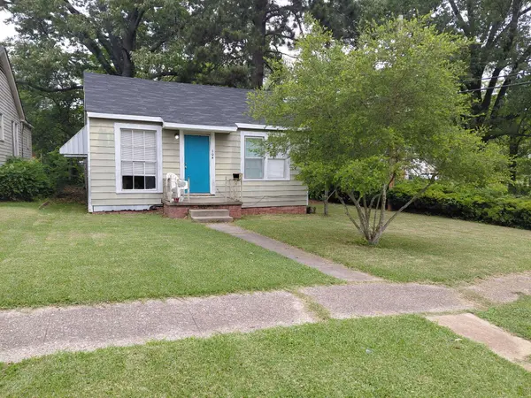 104 Taliaferro DR, Shreveport, LA 71101