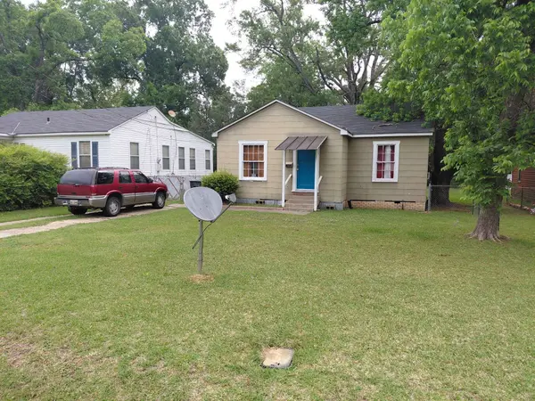 5507 Sussex AVE, Shreveport, LA 71108