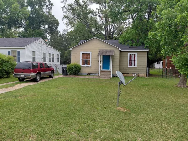 5507 Sussex AVE, Shreveport, LA 71108