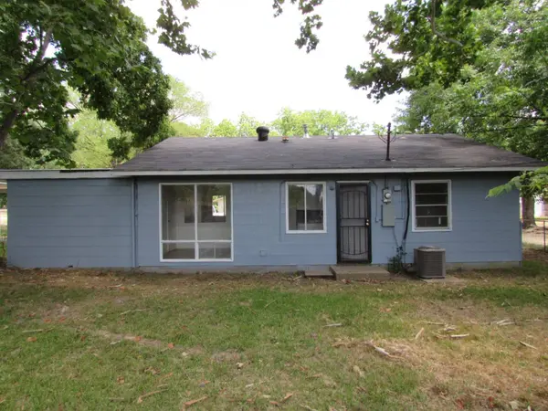 5306 Prentiss ST, Shreveport, LA 71108