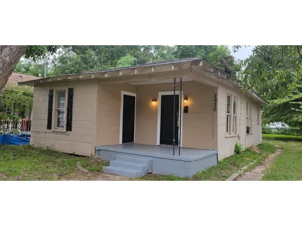 2930 Regent ST, Shreveport, LA 71109