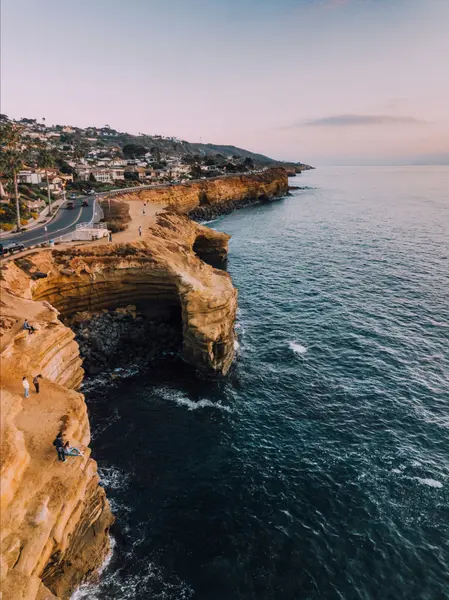 Sunset Cliffs