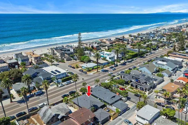 1847 Coast Blvd, Del Mar, CA 92014