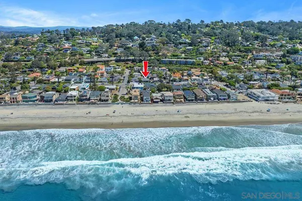 1847 Coast Blvd, Del Mar, CA 92014