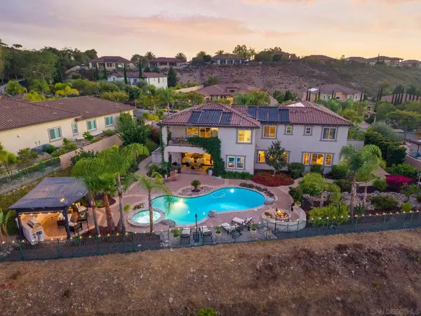 11533 Big Canyon Lane, San Diego, CA 92131