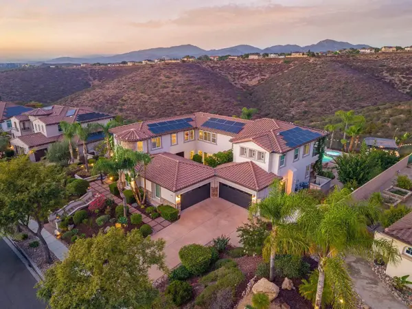 11533 Big Canyon Lane