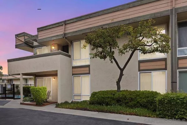 745 E Bradley Ave #43, El Cajon, CA 92021