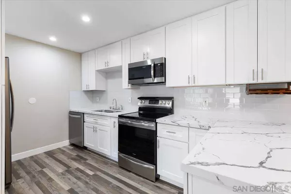 745 E Bradley Ave #43, El Cajon, CA 92021