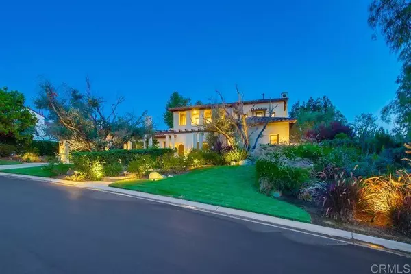 8308 Top O The Morning Way, San Diego, CA 92127