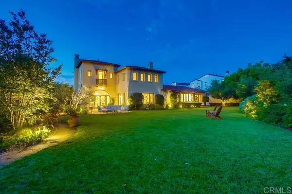 8308 Top O The Morning Way, San Diego, CA 92127