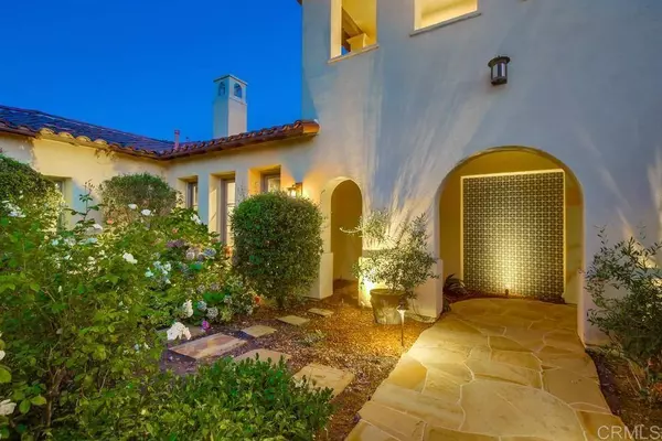 8308 Top O The Morning Way, San Diego, CA 92127