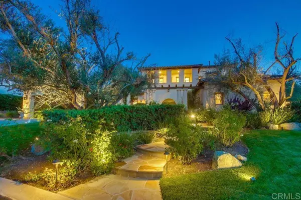 8308 Top O The Morning Way, San Diego, CA 92127