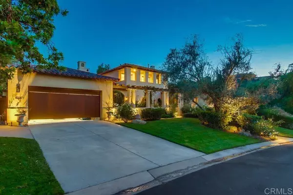 8308 Top O The Morning Way, San Diego, CA 92127