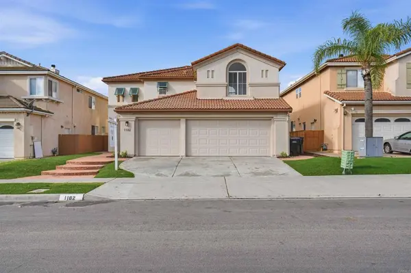 1182 Sea Reef DR, San Diego, CA 92154