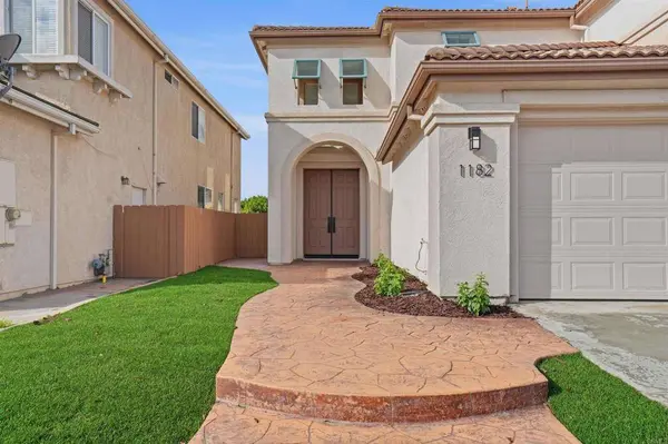 1182 Sea Reef DR, San Diego, CA 92154