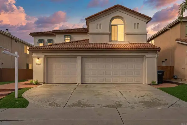 1182 Sea Reef DR, San Diego, CA 92154