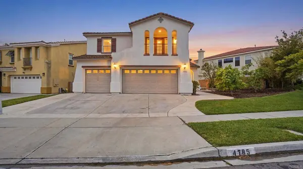 4785 Sea Coral DR, San Diego, CA 92154