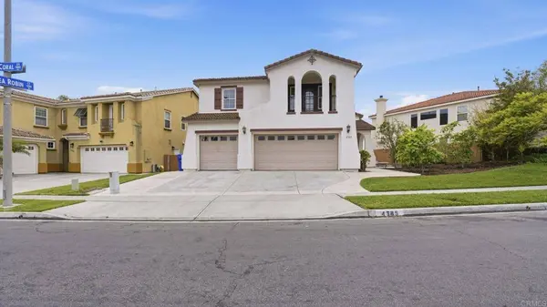 4785 Sea Coral DR, San Diego, CA 92154