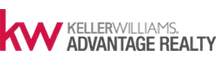 KellerWilliams_AdvantageRealty_Logo_CMYK