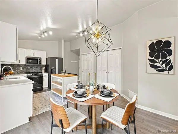 7183 Dome Rock RD, Littleton, CO 80125