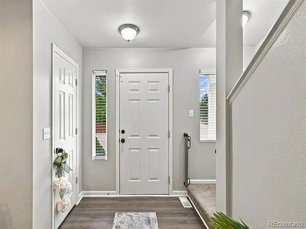 7183 Dome Rock RD, Littleton, CO 80125