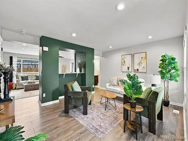 7183 Dome Rock RD, Littleton, CO 80125