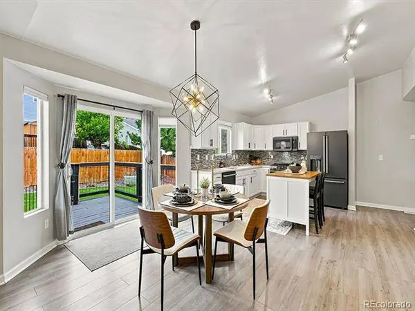7183 Dome Rock RD, Littleton, CO 80125