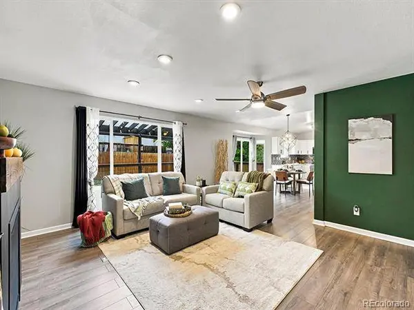 7183 Dome Rock RD, Littleton, CO 80125