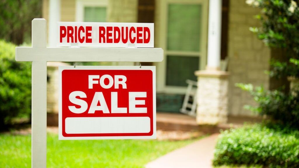 Why Overpricing Hurts