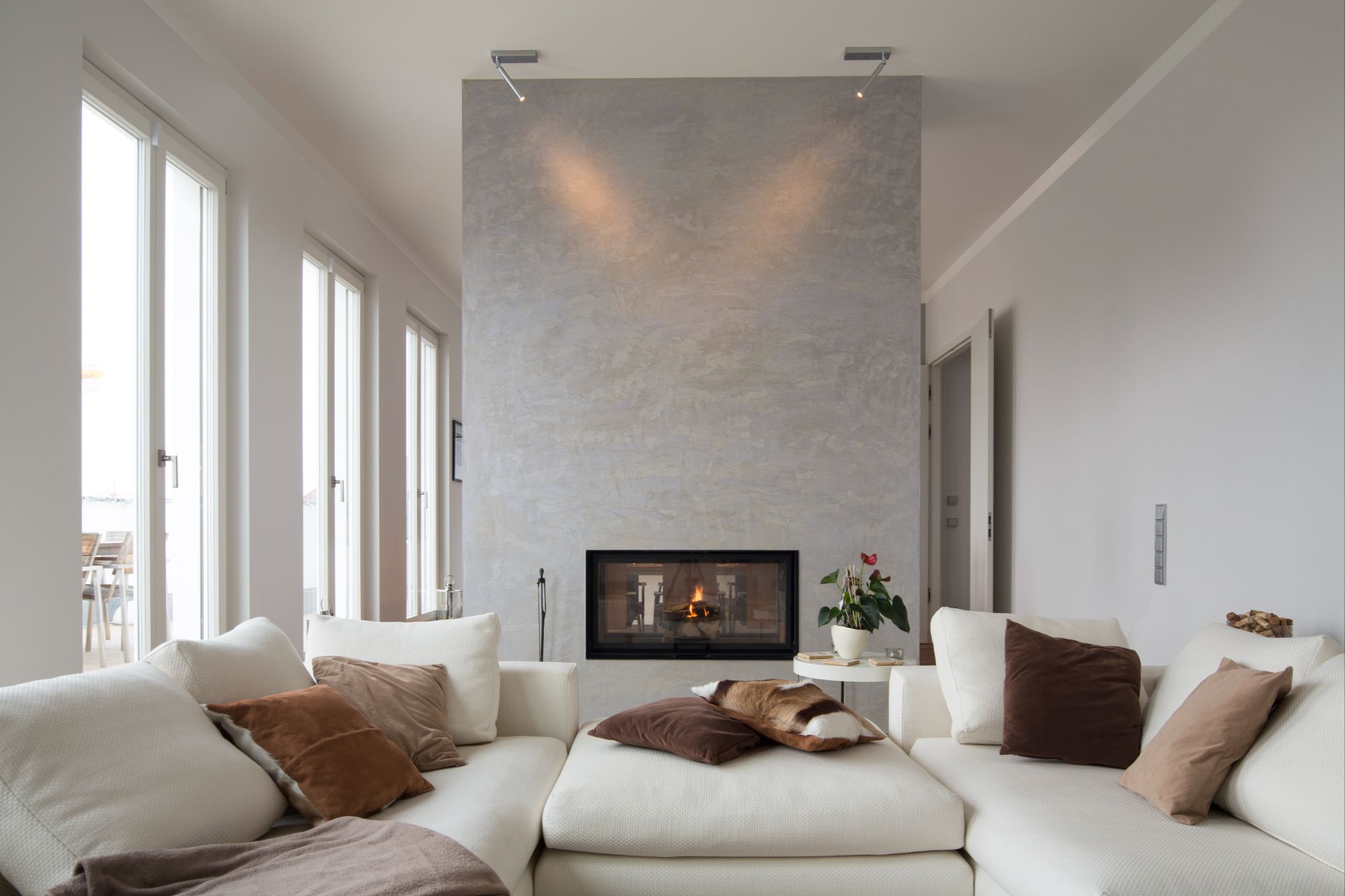 Downsizing your home