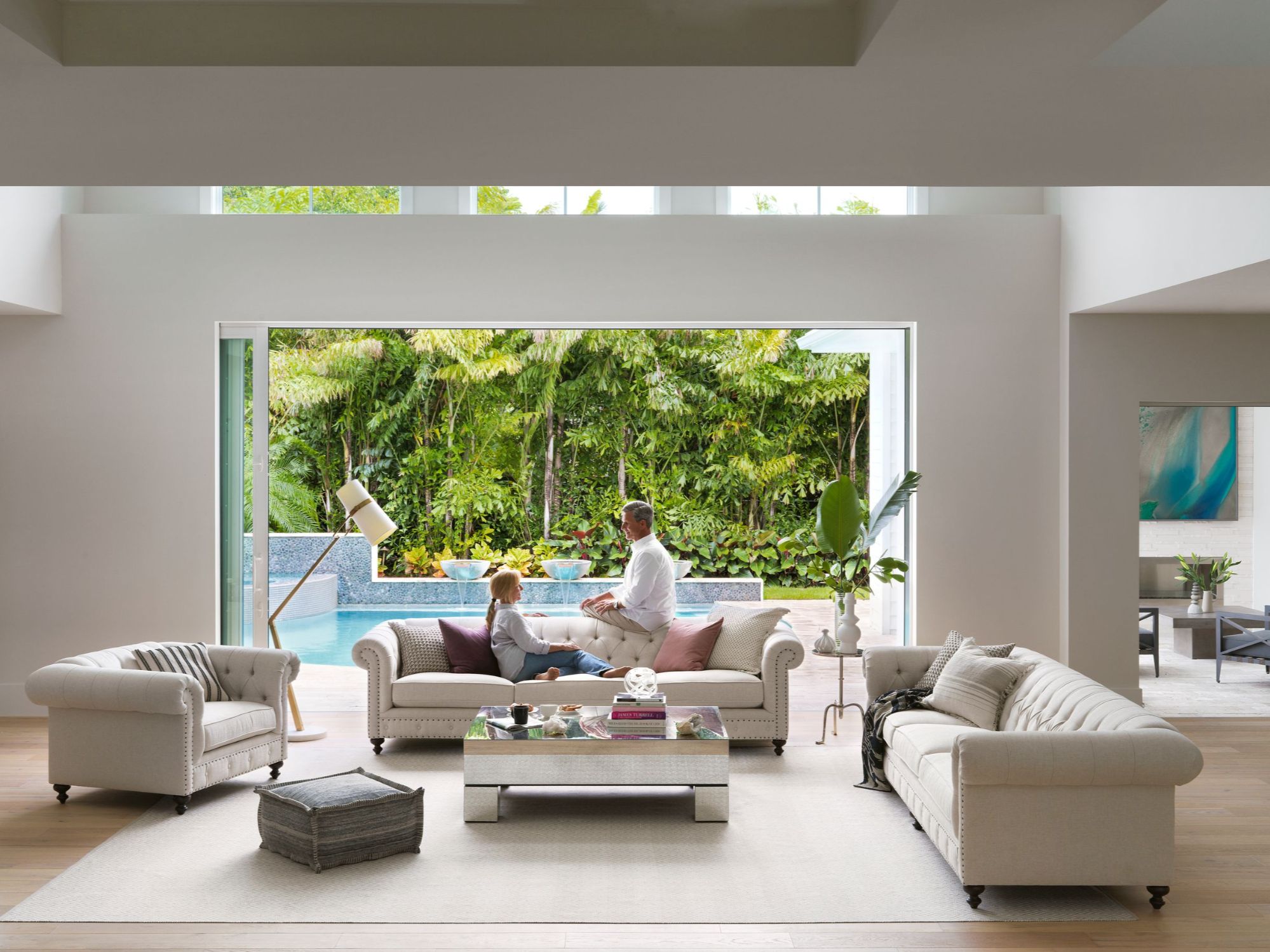Downsizing your home