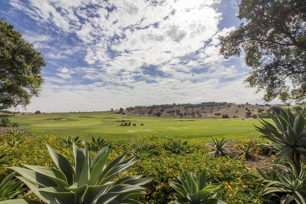 santaluz golf community