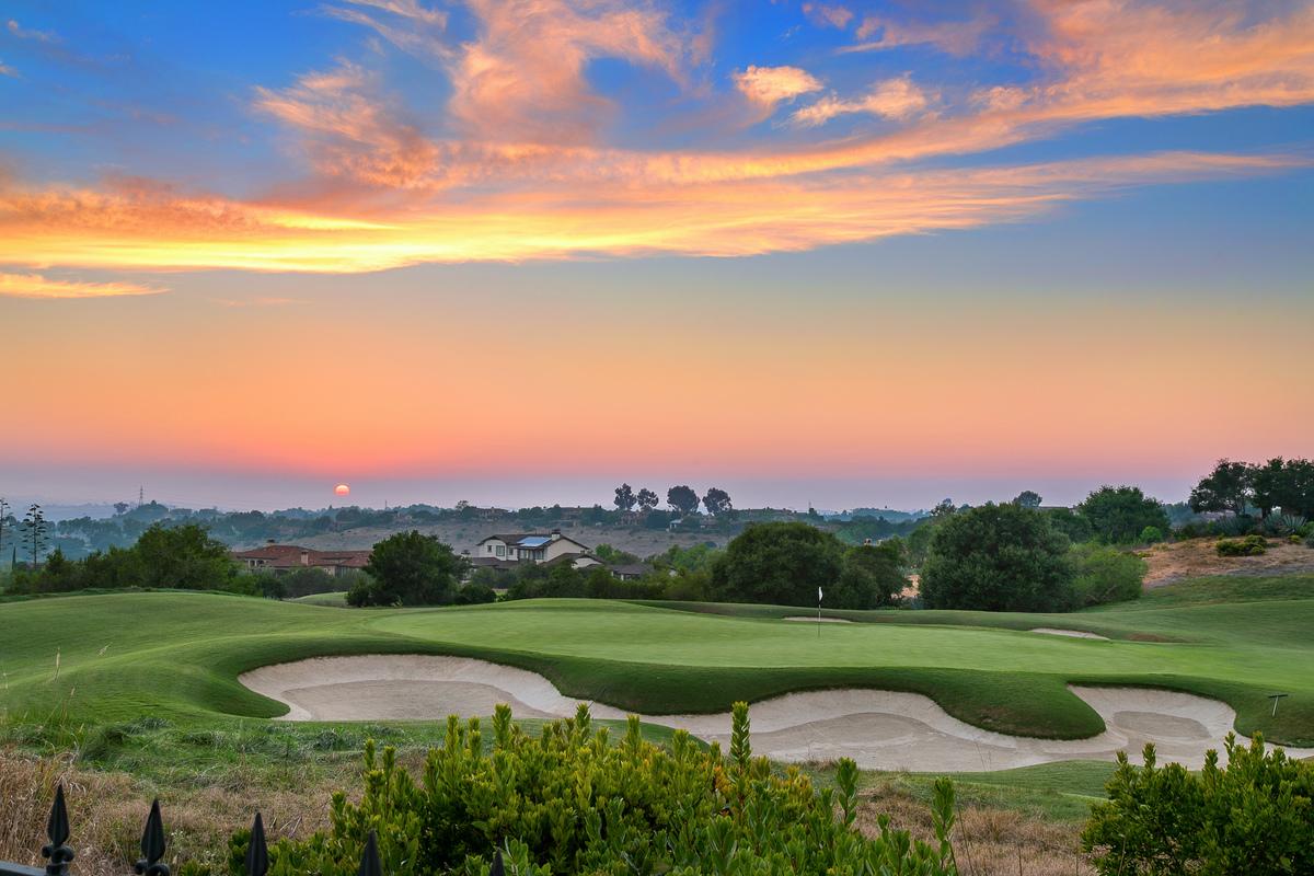 Warmington Homes Santaluz