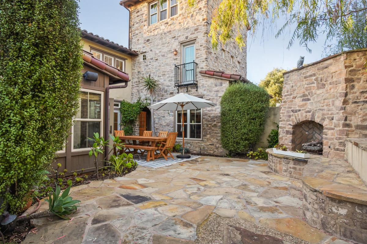 Santaluz Ca Sentinel Homes