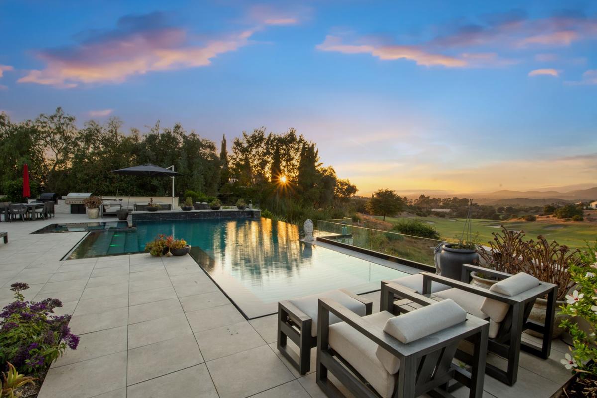 Santaluz Ca Custom Homes