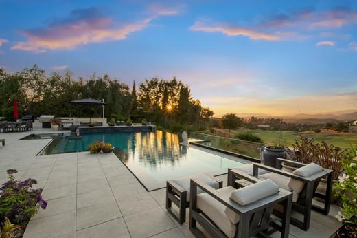 Santaluz Ca Custom Homes