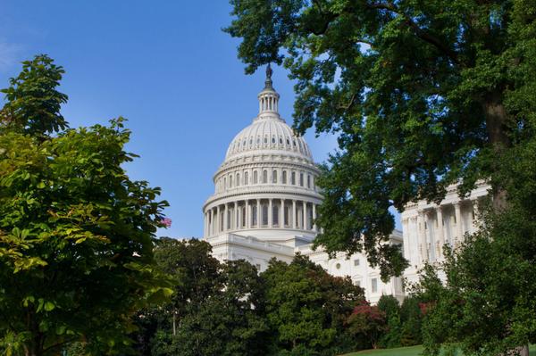 feature image of Washington Noise, Wall Street Silence: Why the Shutdown Will Slow the Housing Market, Not Stocks—Yet