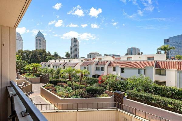 850 State Street #204, San Diego, CA 92101