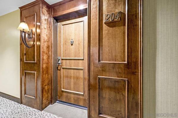 850 State Street #204, San Diego, CA 92101