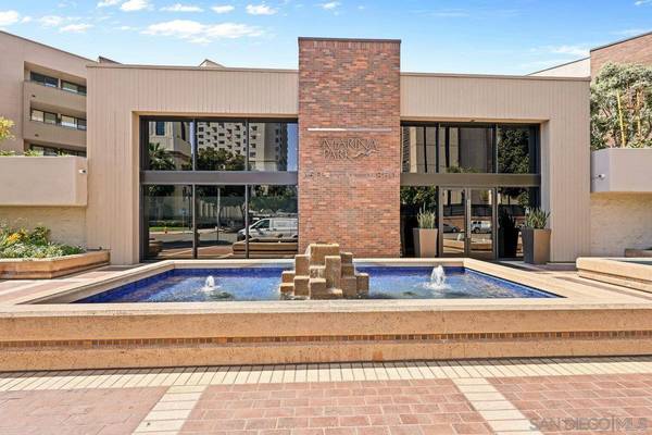 850 State Street #204, San Diego, CA 92101