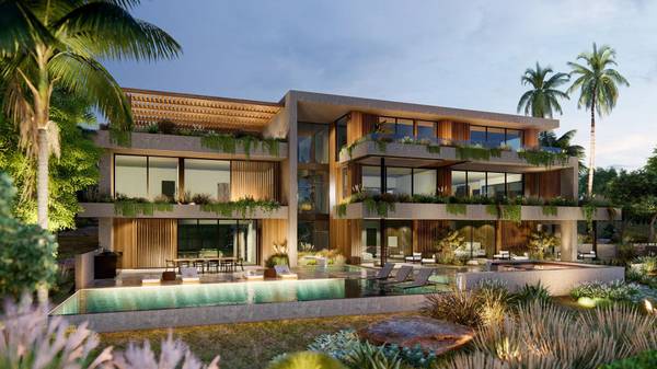 Foxhill La Jolla