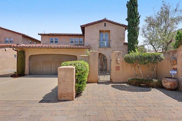 7929 Entrada De Luz East, San Diego, CA 92127