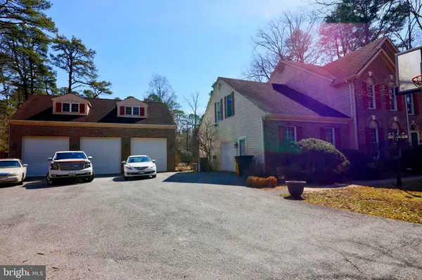 303 MARO RD, Pasadena, MD 21122