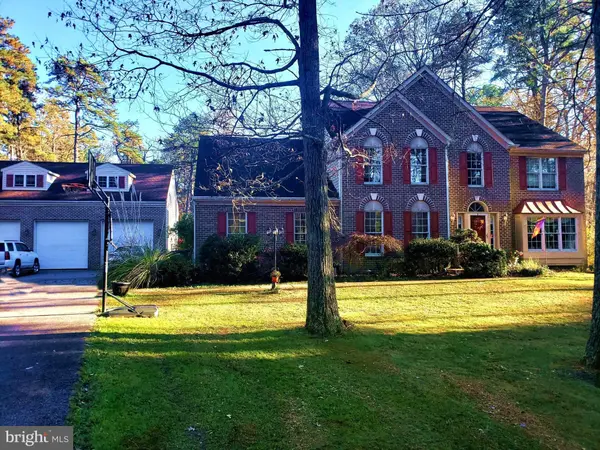 303 MARO RD, Pasadena, MD 21122